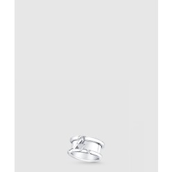 LV 볼트 밴드 반지 Q9O59A