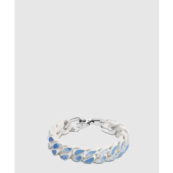 모노그램 체인 팔찌  MP2770