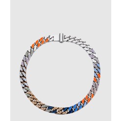 파라다이스 체인 목걸이 M68259