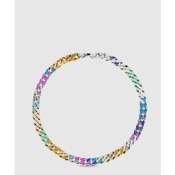 파라다이스 체인 목걸이 MP2682