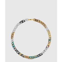 파라다이스 체인 목걸이  M69462