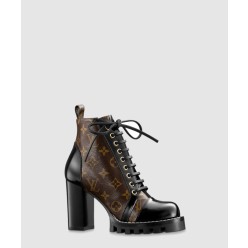 스타 트레일 앵클부츠 1A2Y7P