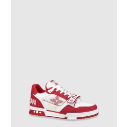 LV 트레이너 스니커즈 1ABLXI