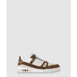 LV 트레이너 스니커즈 1ABLV8