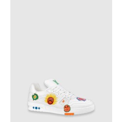 LV 트레이너 스니커즈 1ABD3J