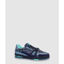LV 트레이너 스니커즈 1AARGY