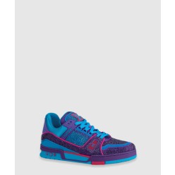 LV 트레이너 스니커즈 1AARGY