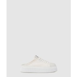 데님 스니커즈 5E888D