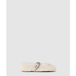 가죽 발레리나 5F272E