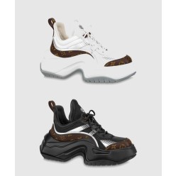 LV 아치라이트 스니커즈 1ABHZ7