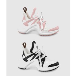 LV 아치라이트 스니커즈 1ABP6C