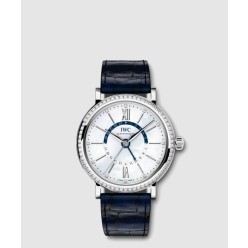 포르토피노 오토매틱 데이 나이트 37 IW459101