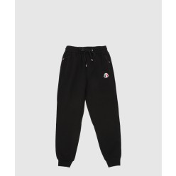 로고 트랙수트 팬츠