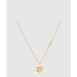 여성 비비엔 목걸이 M01334