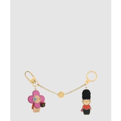 비비안  키 홀더 M00503