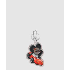 스포티 카 비비엔 키 홀더 M00960