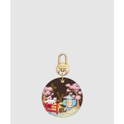 일러스트 할리우드 드라이브 XMAS 백참 M00499