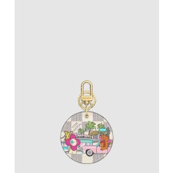 일러스트 할리우드 드라이브 XMAS 백참 M00502