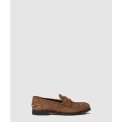 페이디드 스웨이드 로퍼 5D773D