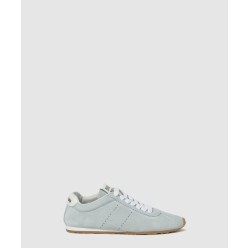 스웨이드 스니커즈 5E114E