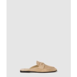 스웨이드 로퍼 5D326E