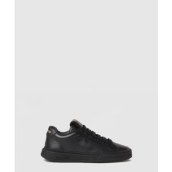 가죽 스니커즈 5E916D