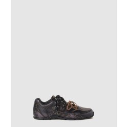 가죽 스니커즈 5E165E