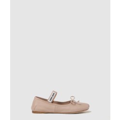 가죽 발레리나 5F794D