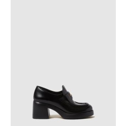 가죽 로퍼 5D820D