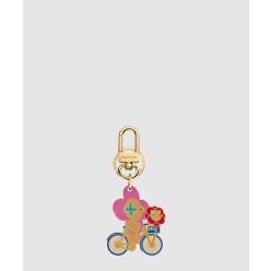 비비안 키 홀더 M00871