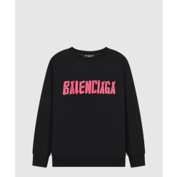 로고 프린트 면 톱