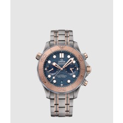 씨마스터 다이버 300 콤비 44