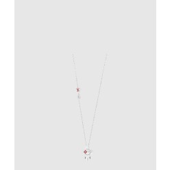 여성 비비엔 목걸이  M01295