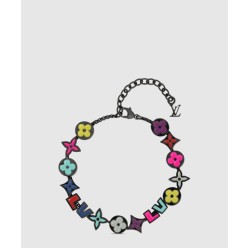 모노그램 파티 팔찌 M0932A