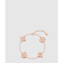 컬러 블라썸 BB 멀티 모티프 팔찌 Q95650