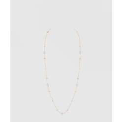 이딜 블라썸 긴 목걸이 Q94191