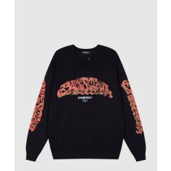 플라워 코튼 톱