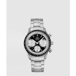 스피드마스터 레이싱 40