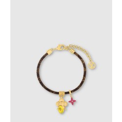 비비엔 풀 팔찌 M1016Z