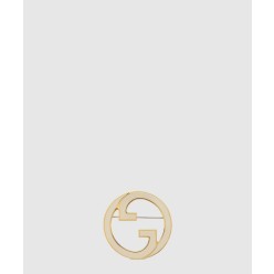 더블 G 브로치 796762