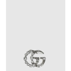 더블 G 브로치 515149