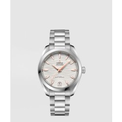 씨마스터 아쿠아테라 34