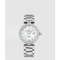 드 빌 레이디매틱 34