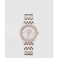 드빌 프레스티지 27.4