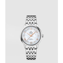 드빌 프레스티지 32.7