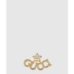 레터 싱글 귀걸이 679057