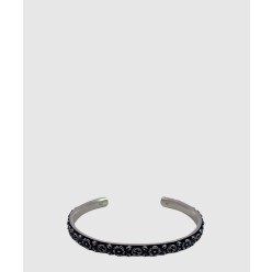 디테일의 실버 팔찌 728275