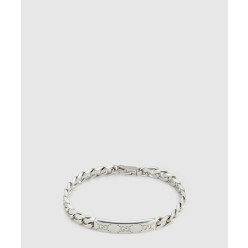 GG 태그 구찌 시그니처 팔찌 814851