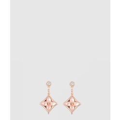 컬러 블라썸 BB 귀걸이 Q96667