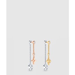 이딜 블라썸 긴 귀걸이 Q96413